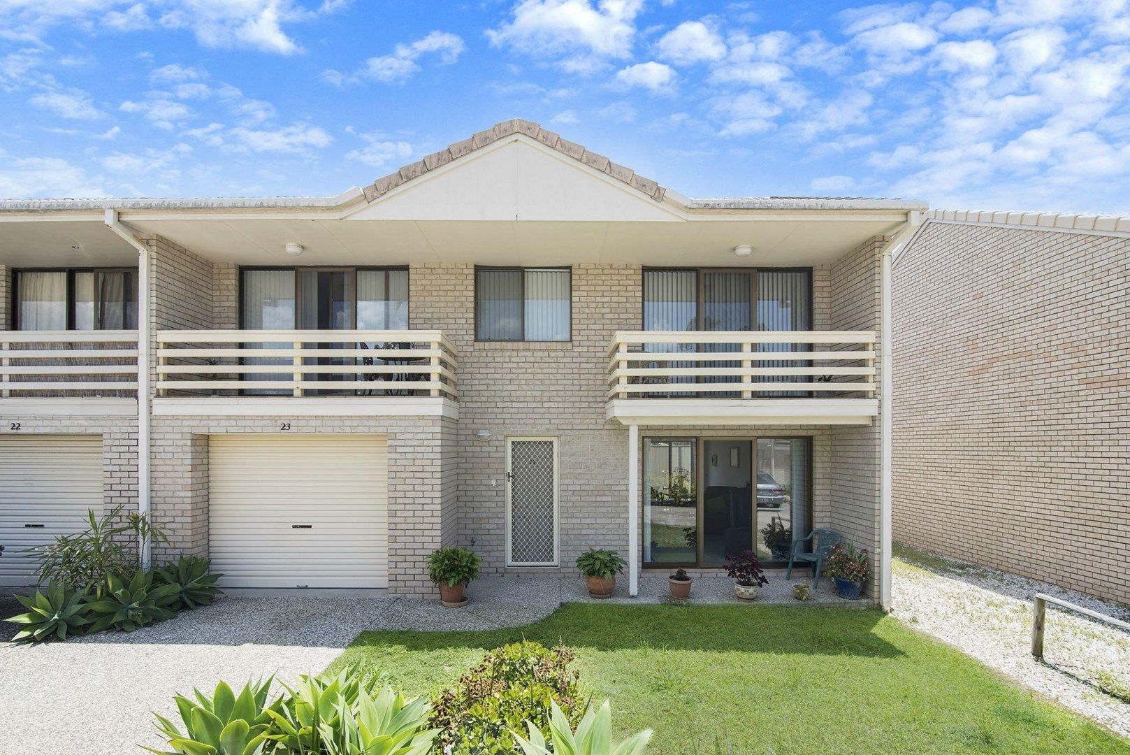 23/83 Highfield Drive, Merrimac QLD 4226, Image 0