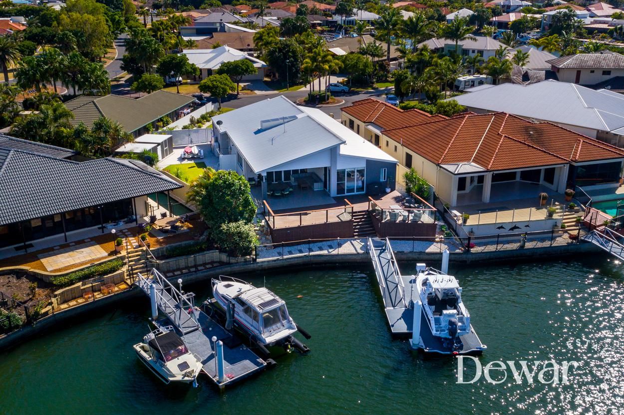 4 Swordfish Place, Banksia Beach QLD 4507, Image 1