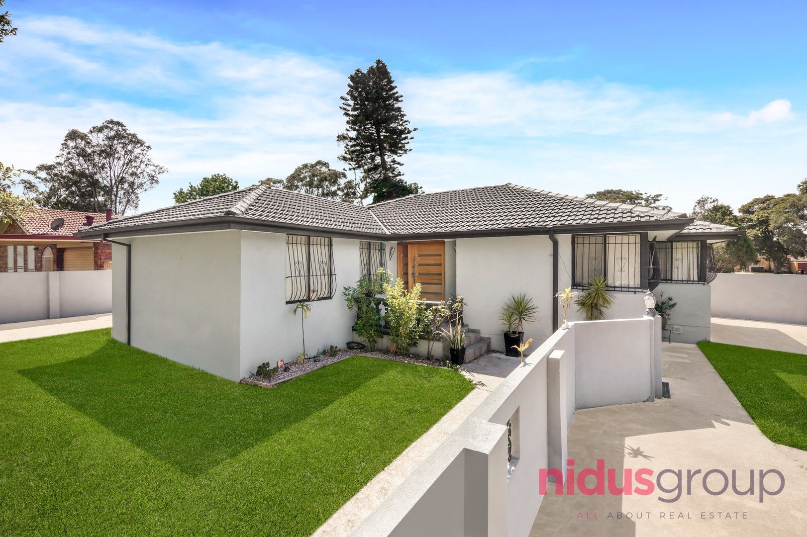 4 Middleton Crescent, Bidwill NSW 2770, Image 0