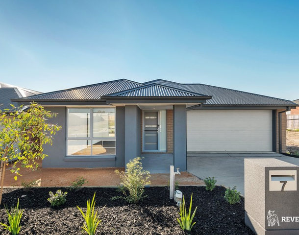 7 Balboa Grove, Curlewis VIC 3222