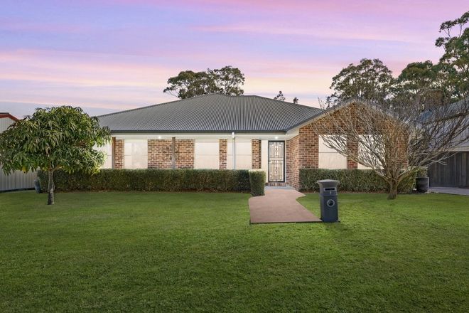 Picture of 7 Edward Street, MORPETH NSW 2321