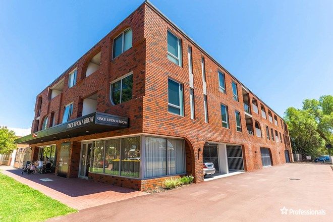 Picture of 5/110 Terrace Road, GUILDFORD WA 6055
