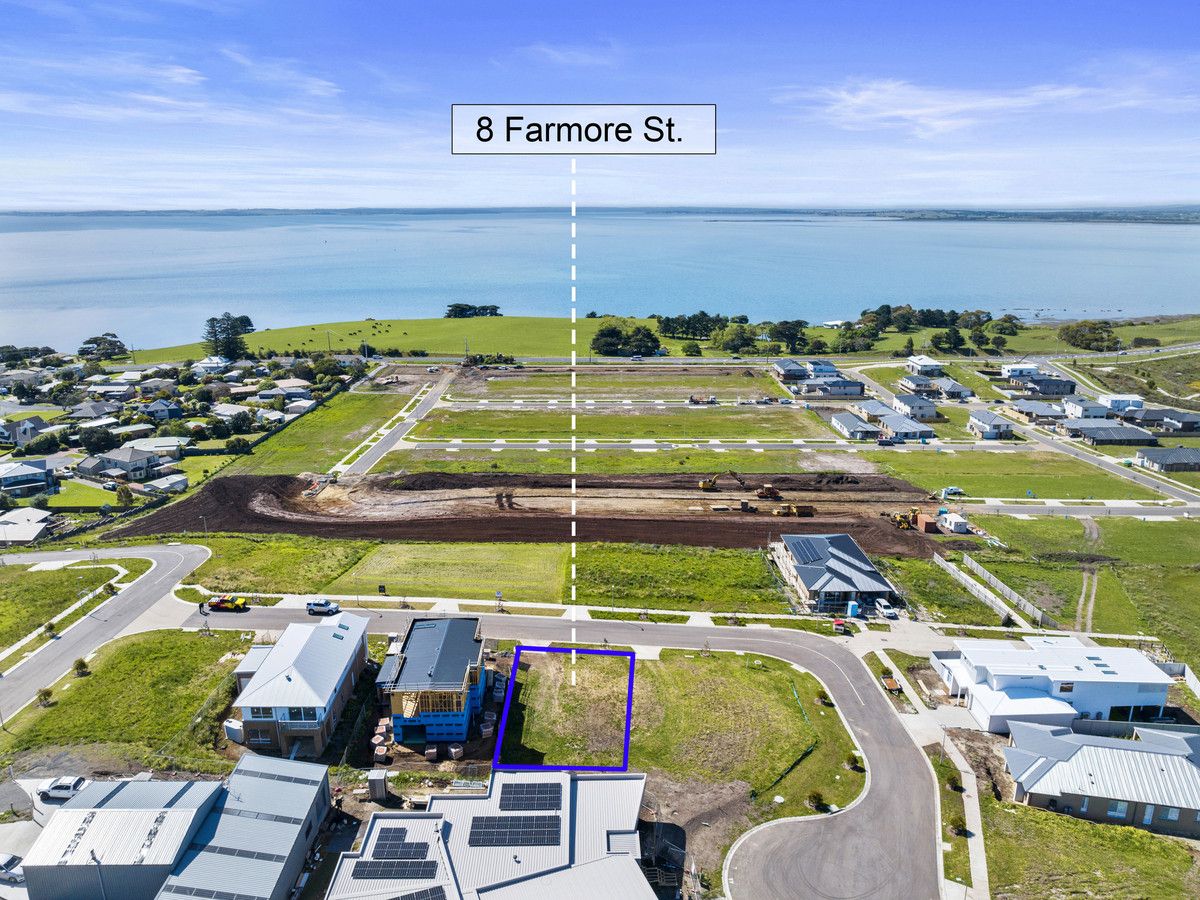 8 Farmore Street, San Remo VIC 3925, Image 0