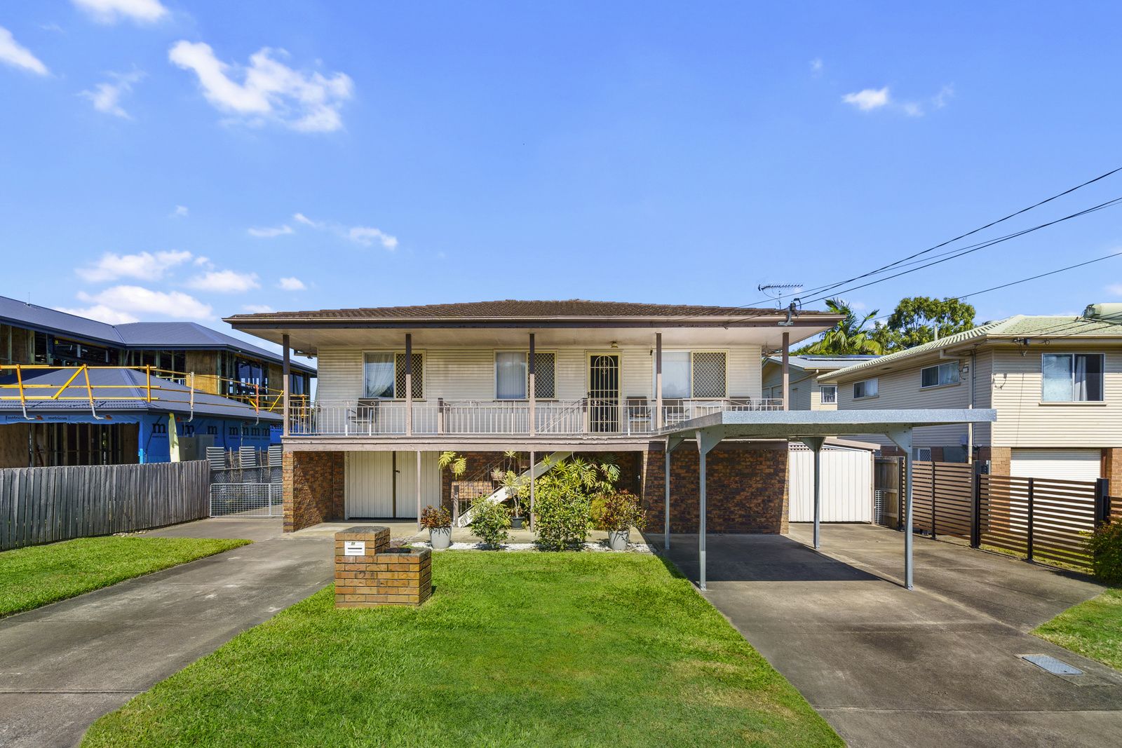 14 Samantha Street, Wynnum West QLD 4178, Image 0