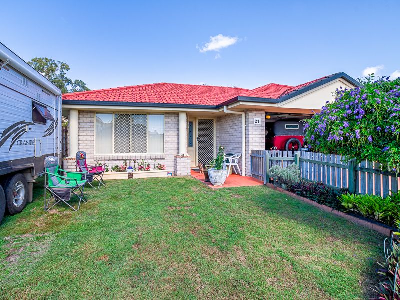 21 Bianca Court, Torquay QLD 4655, Image 2