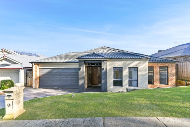 Picture of 28 Northgate Drive, BERWICK VIC 3806