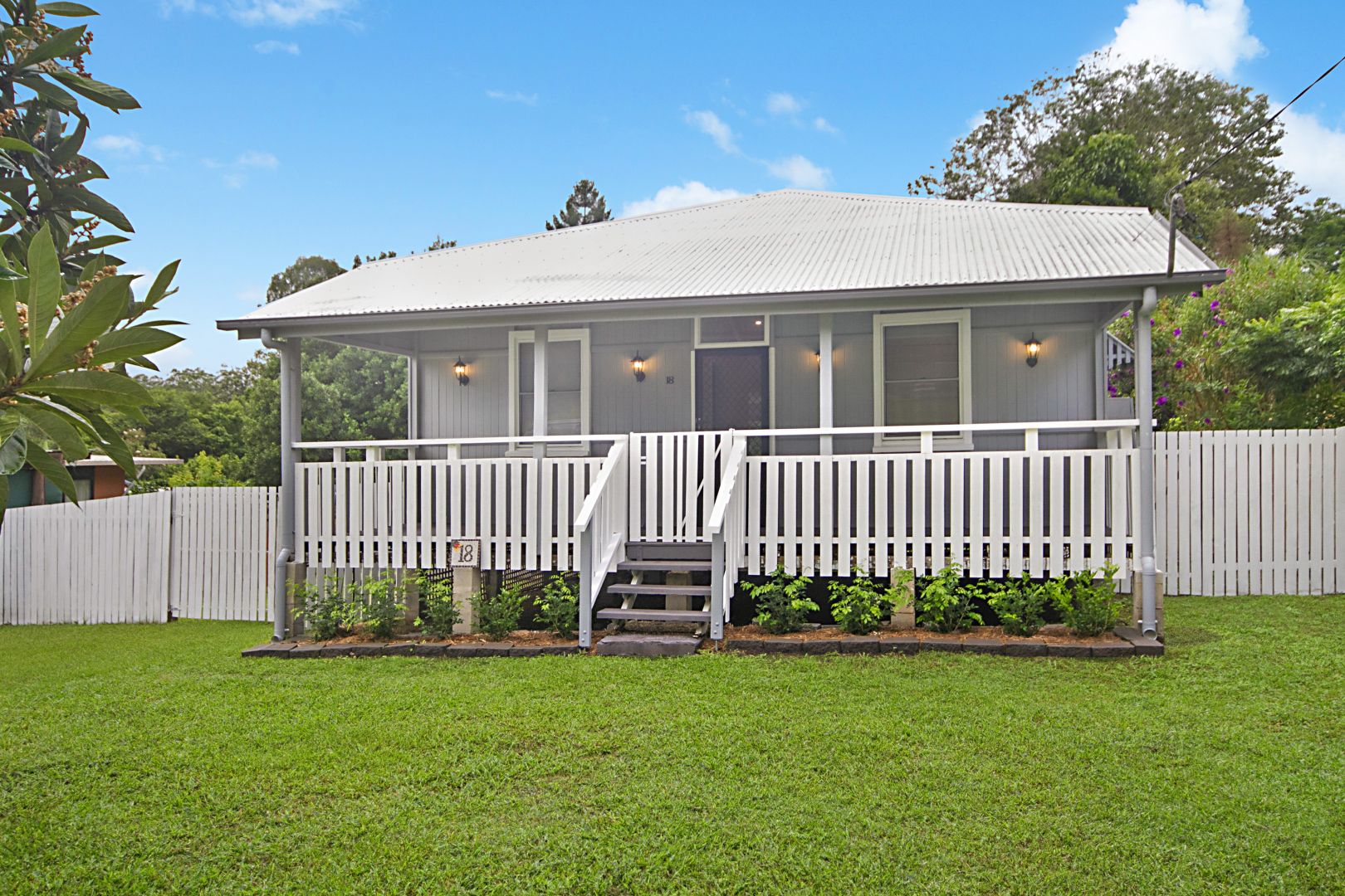 18 Coodgie Street, Tyalgum Property History & Address Research Domain