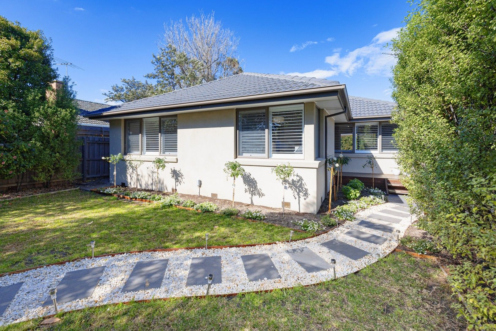 3 bedrooms House in 1/46 Langrigg Avenue EDITHVALE VIC, 3196