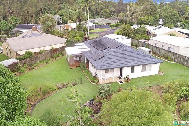 Picture of 7 Fyne Court, TEWANTIN QLD 4565