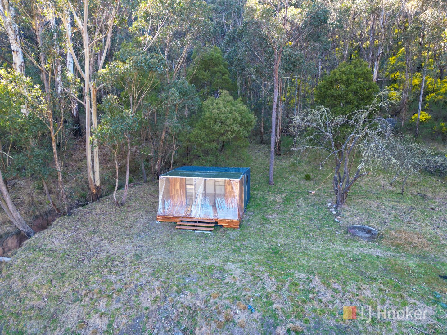 Lot 6 State Mine Gully Road, Lithgow NSW 2790, Image 2