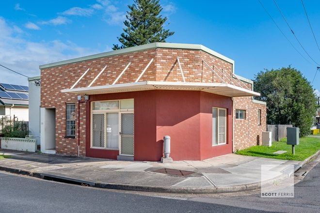 Picture of 27-29 Fitzroy Street, MAYFIELD NSW 2304
