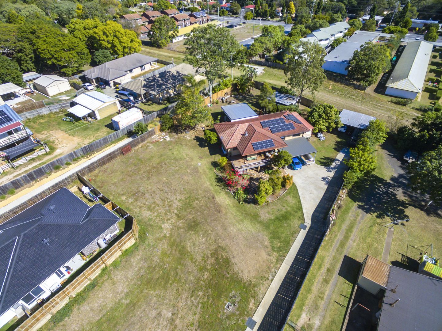100A Johnston Road, Bellbird Park QLD 4300 Domain