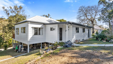 Picture of 89 Byrnes Parade, MOUNT MORGAN QLD 4714