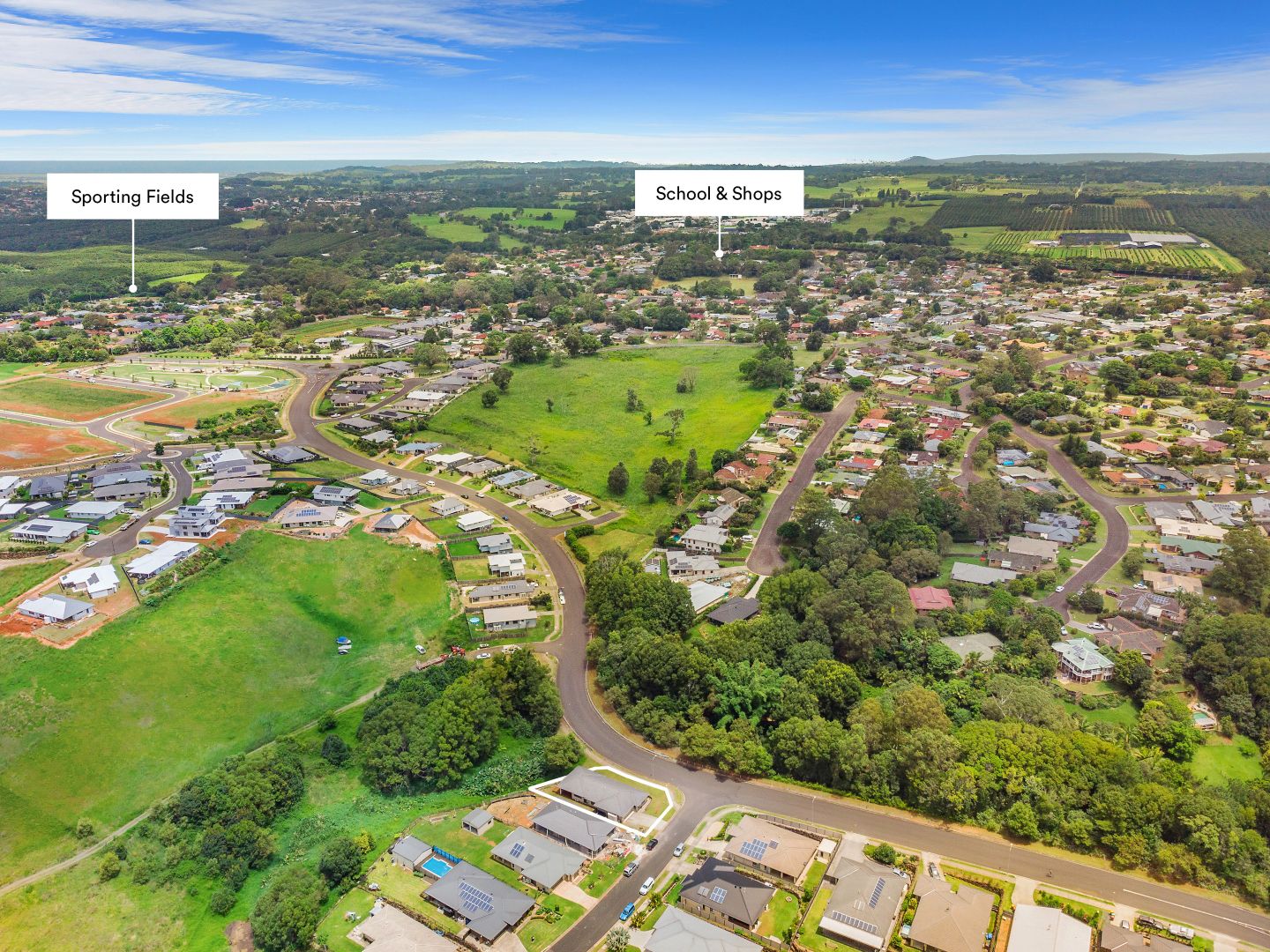 2 Spring Creek Place, Wollongbar NSW 2477, Image 1