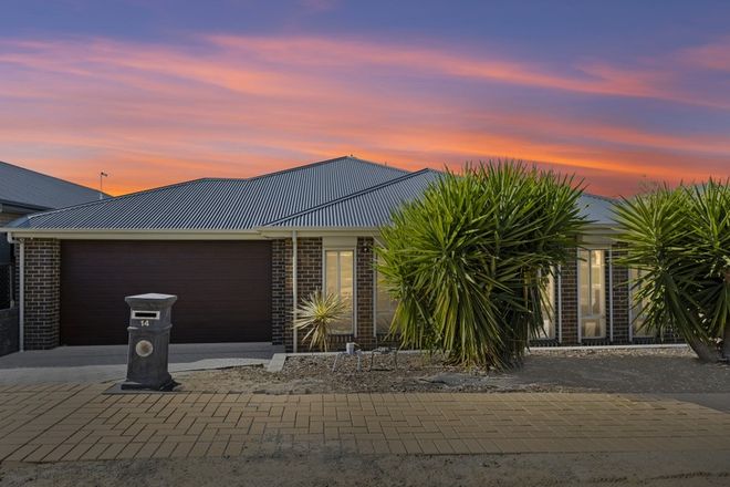 Picture of 14 Jollies Court, SEAFORD MEADOWS SA 5169