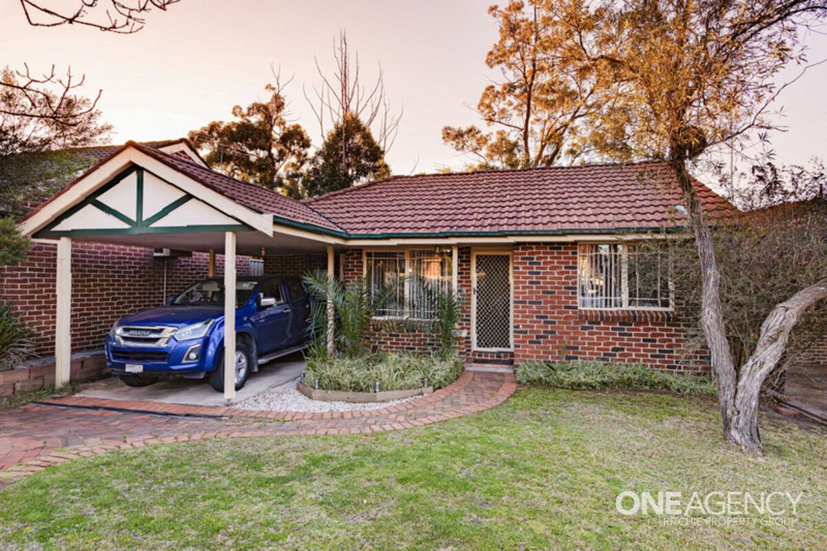 41 Harwood Circuit, Glenmore Park NSW 2745, Image 0