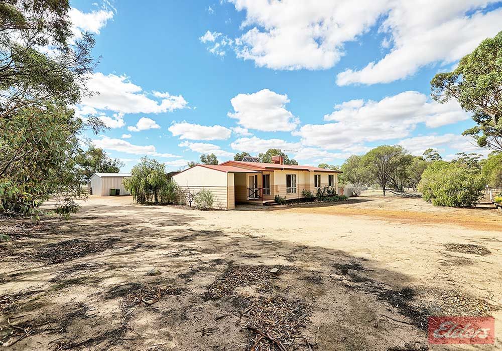 10 Beeston Street, Cuballing WA 6311, Image 1