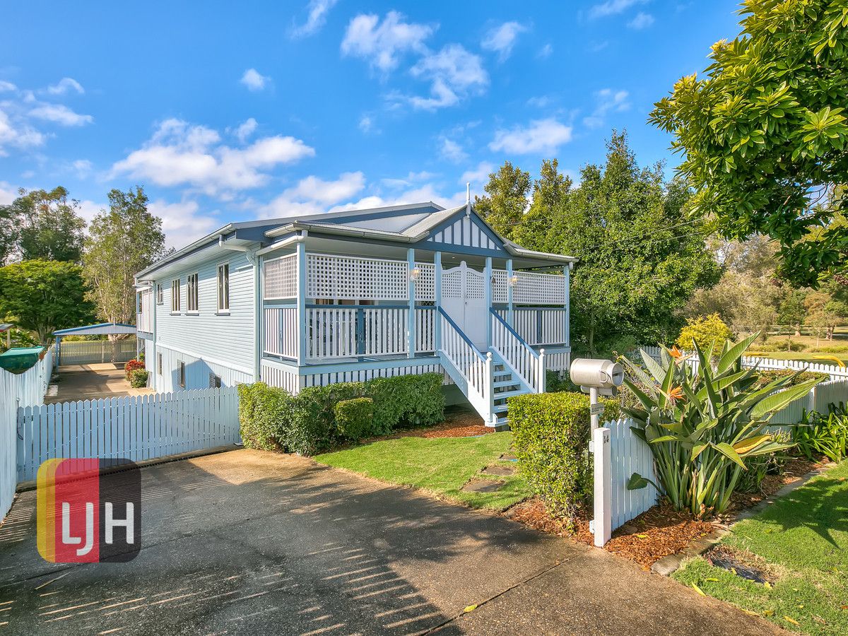 14 Roland Street, Geebung QLD 4034, Image 0