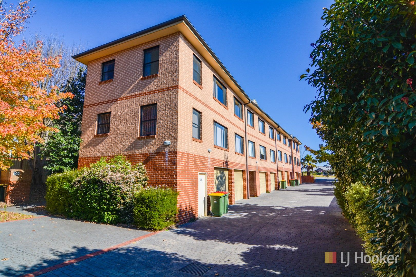 2 bedrooms Apartment / Unit / Flat in 8/4 Hill Street LITHGOW NSW, 2790