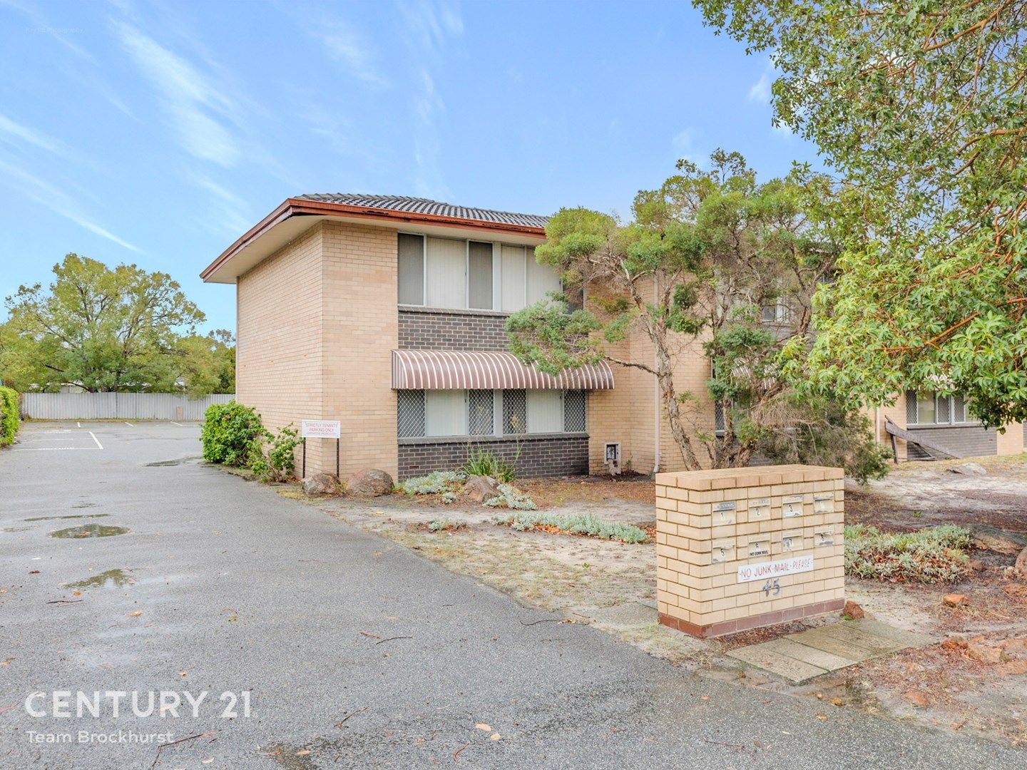 8/45 Probert Street, Thornlie WA 6108, Image 0