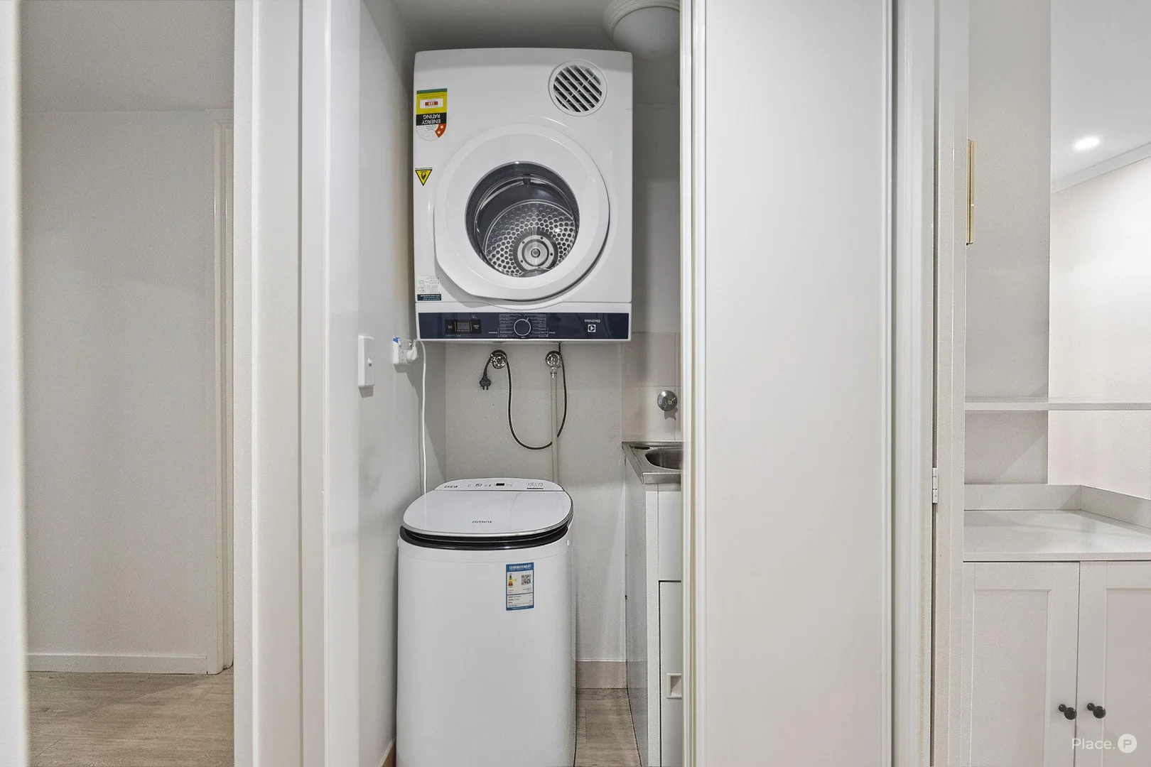 Additional image 9 of 25/204 Kelvin Grove Road, Kelvin Grove QLD 4059