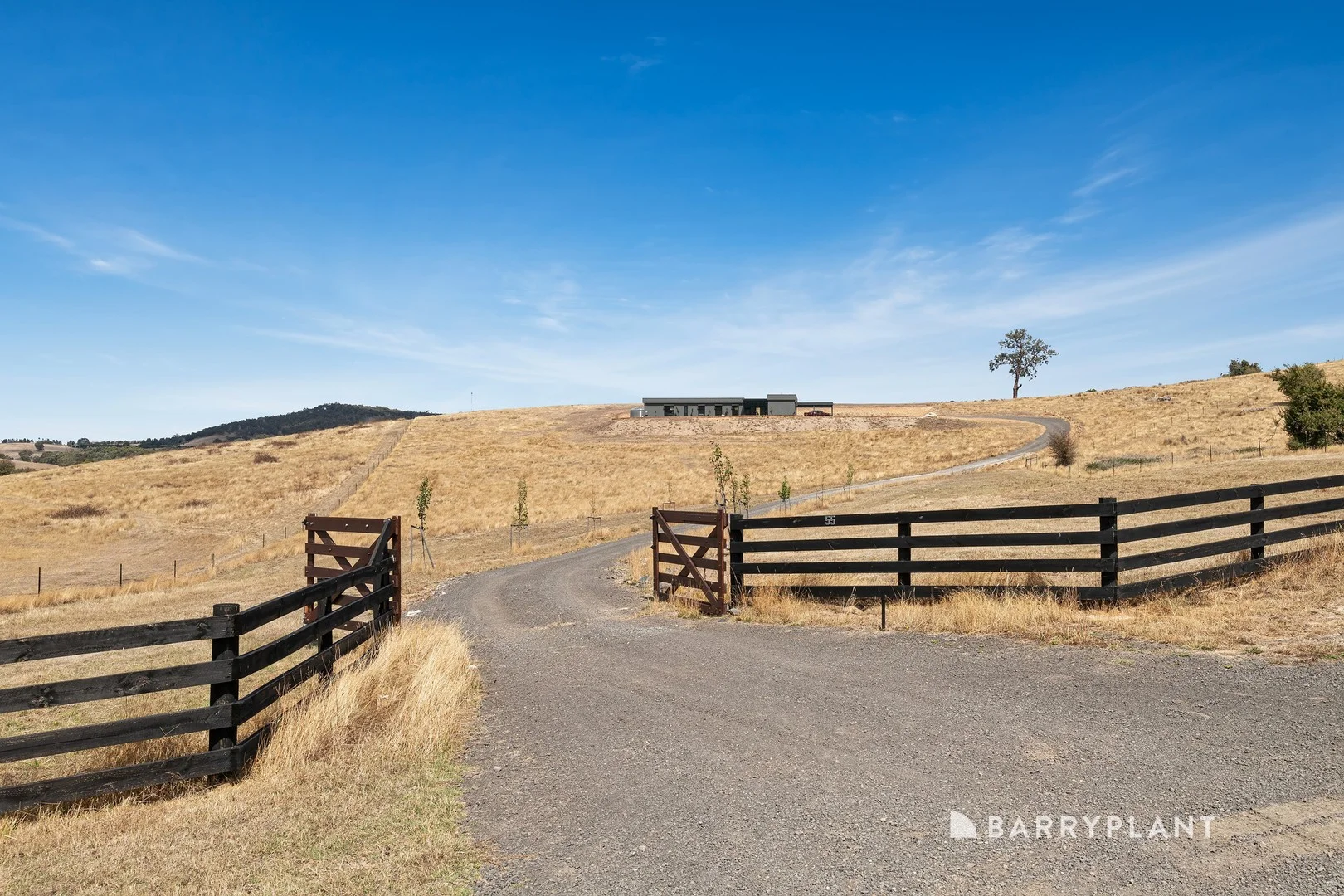 55 Jenkins Road, Whittlesea VIC 3757