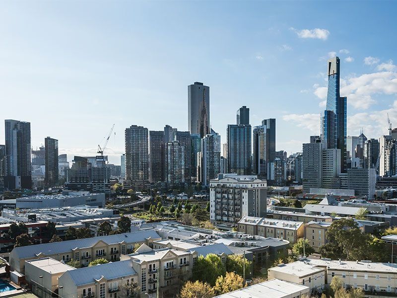 1221/65 Coventry Street, Southbank VIC 3006, Image 1