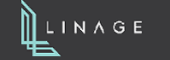 Logo for Linage 