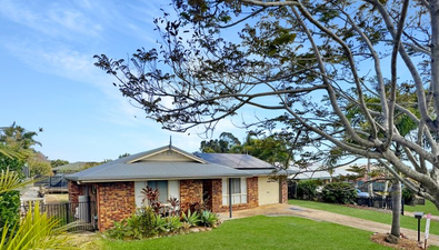 Picture of 51 Julie Anne Street, URRAWEEN QLD 4655
