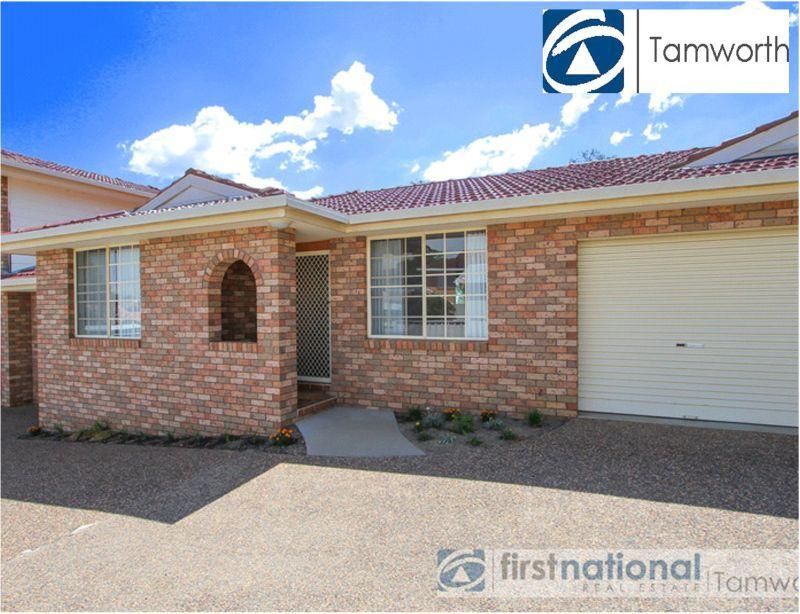 2/143 Johnston Street, Tamworth NSW 2340, Image 1