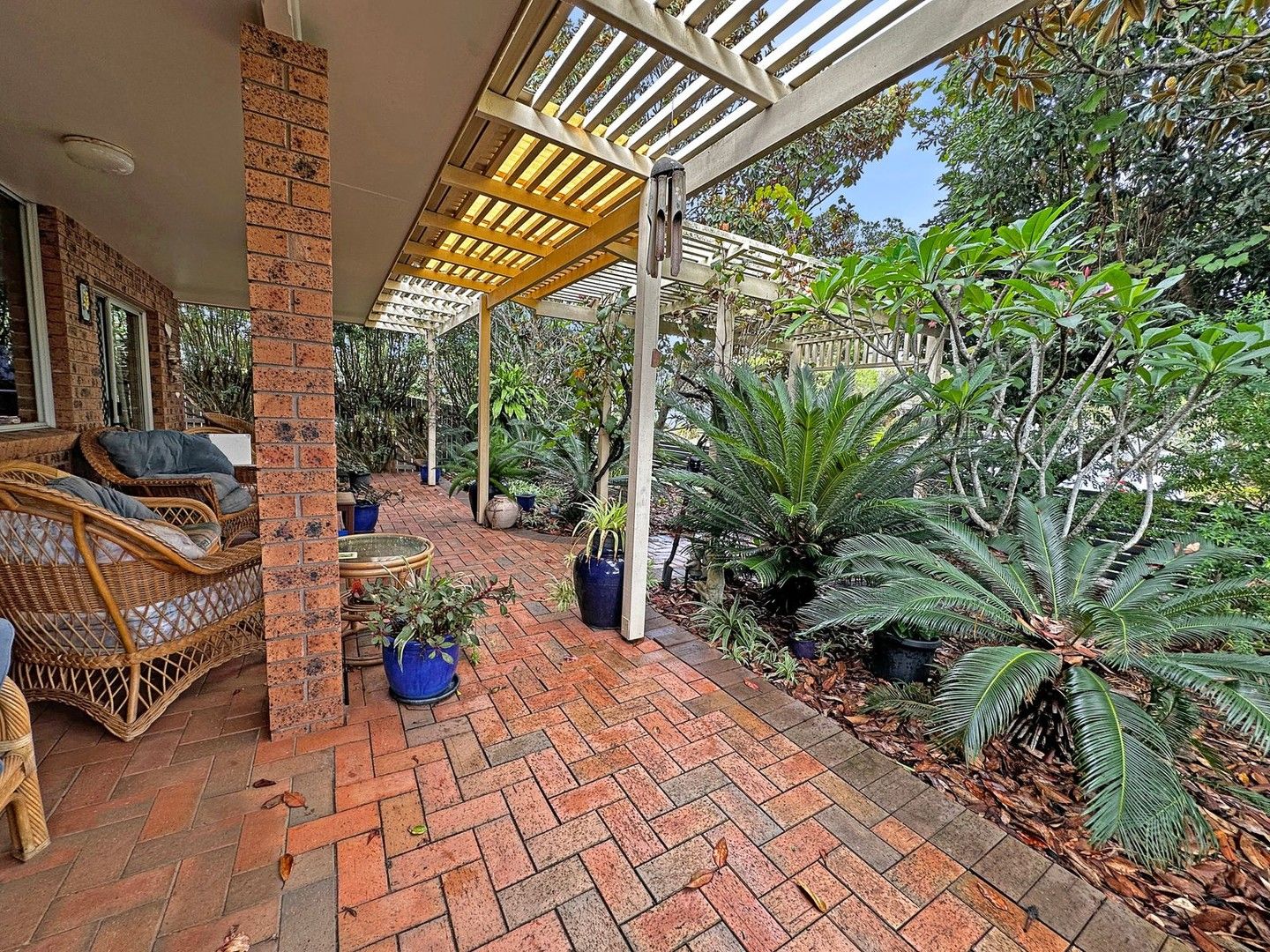 7/12-18 Patanga Street, Hawks Nest NSW 2324, Image 0