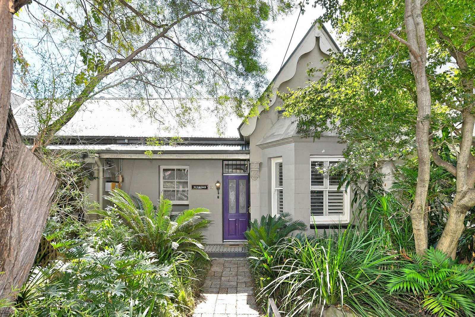 4 bedrooms House in 11 Surrey Street MARRICKVILLE NSW, 2204