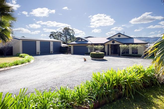 Picture of 6 Wandean Road, WANDANDIAN NSW 2540