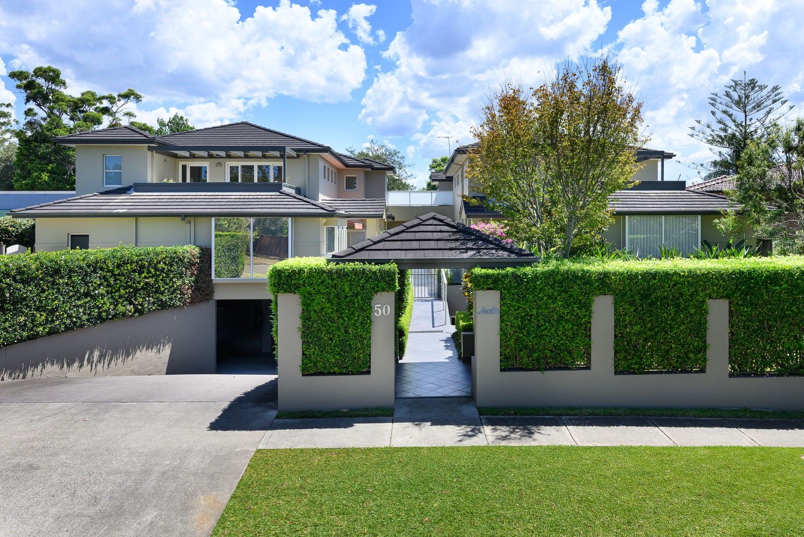 8/50 Hampden Avenue, Wahroonga NSW 2076, Image 0