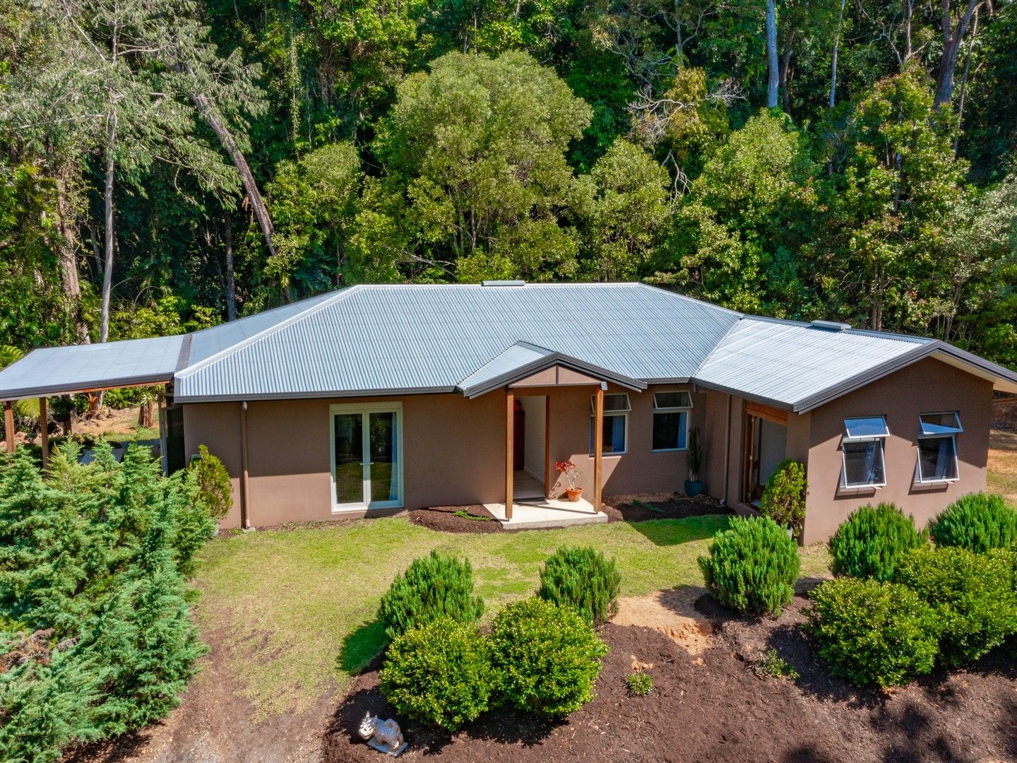 11 Sandalwood Close, Kuranda QLD 4881, Image 0