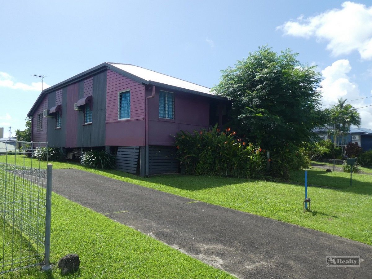 Innisfail QLD 4860 4 beds block of units for Sale, 390,000