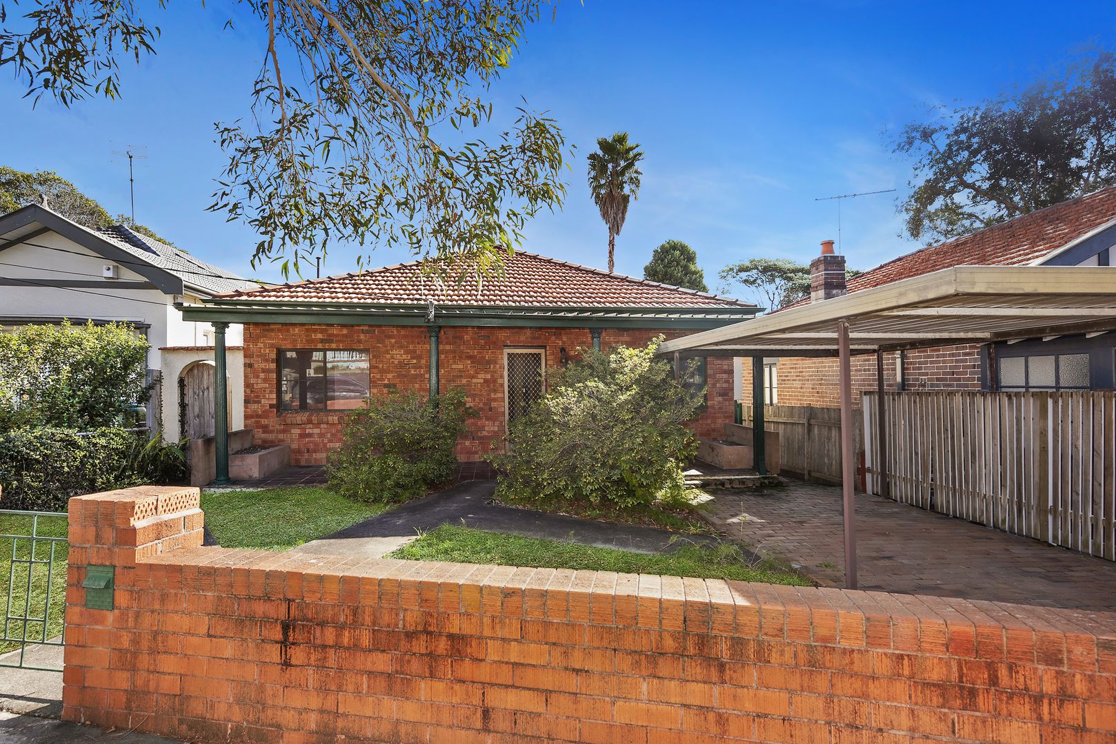 4 Tait Street, Russell Lea Property History & Address Research Domain