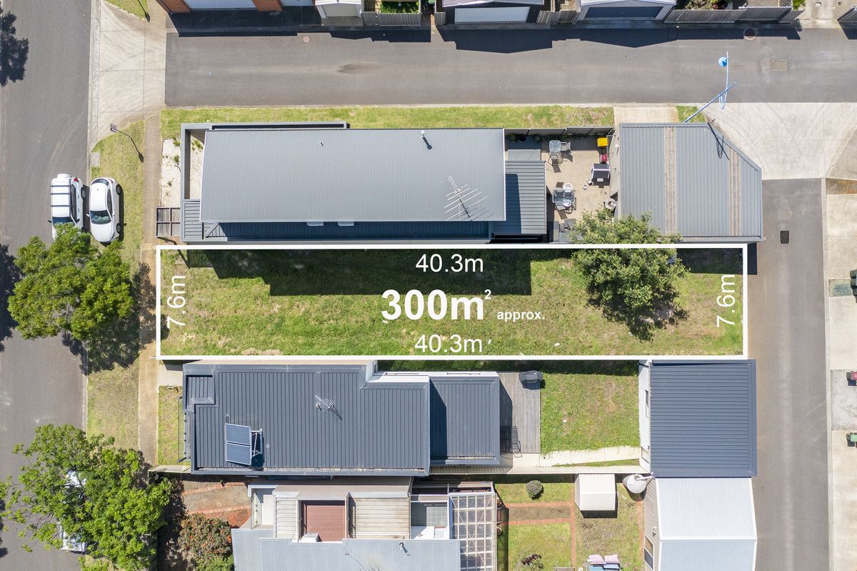 118 Pearl Bay Passage, St Leonards VIC 3223, Image 0