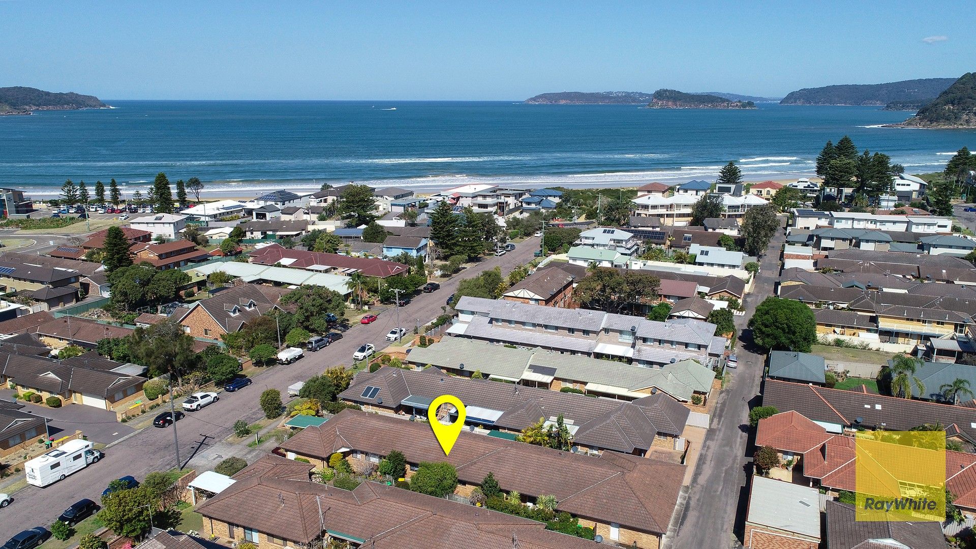 4/31-33 South Street, Umina Beach NSW 2257, Image 0