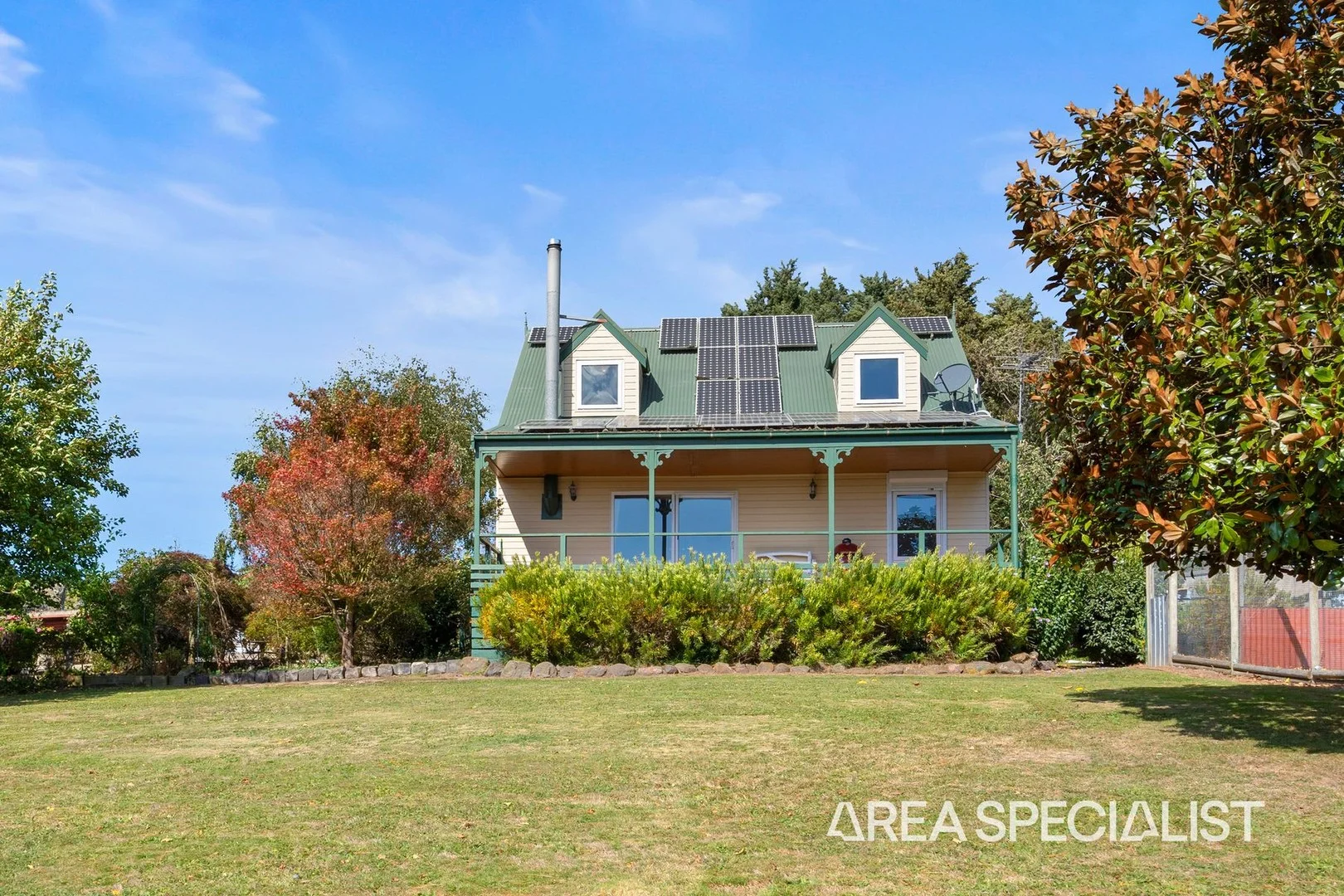 30 Henrys Lane, Korumburra VIC 3950