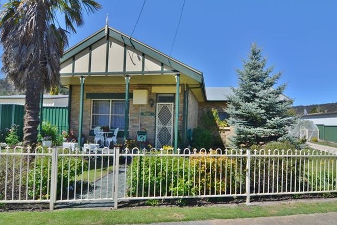 Picture of 3 Sutcliffe Street, LITHGOW NSW 2790