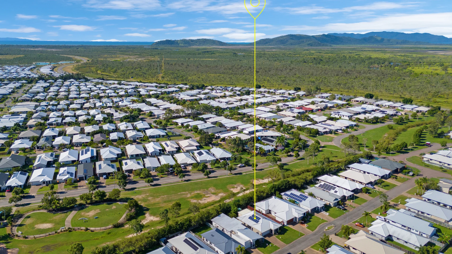 Additional image 12 of 66 Biscayne Street, Burdell QLD 4818