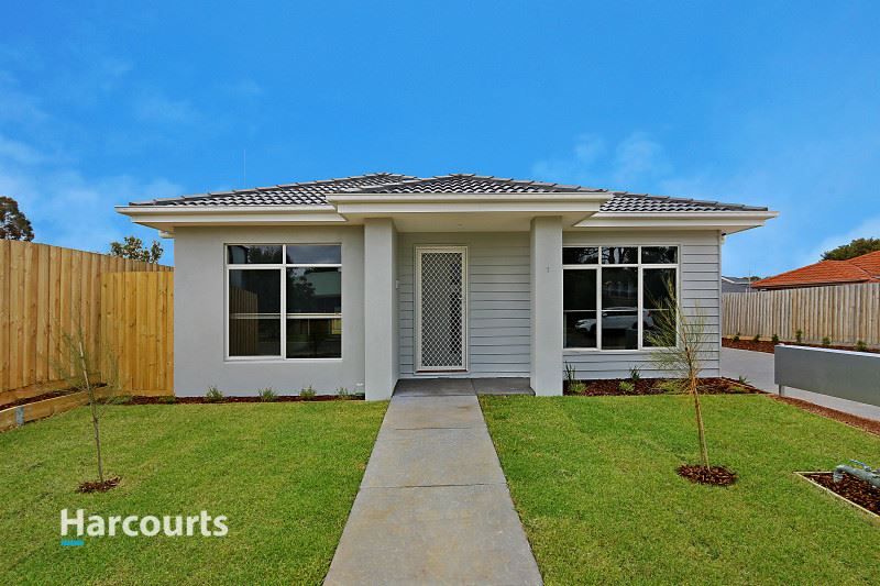 1/4 Lomica Drive, Hastings VIC 3915, Image 0