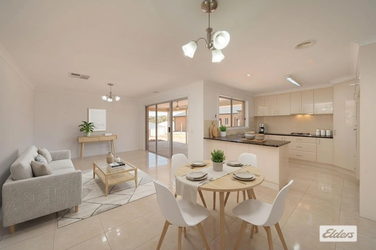 Additional image 3 of Leneva VIC 3691