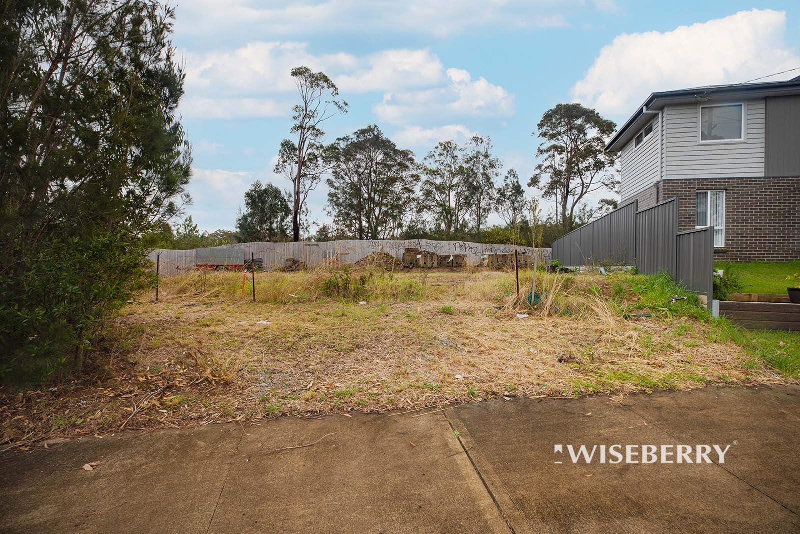 1 Roper Road, Blue Haven NSW 2262 Domain