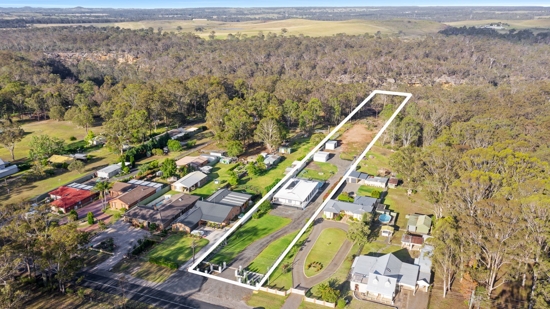 278 Douglas Park Drive, Douglas Park Property History & Address