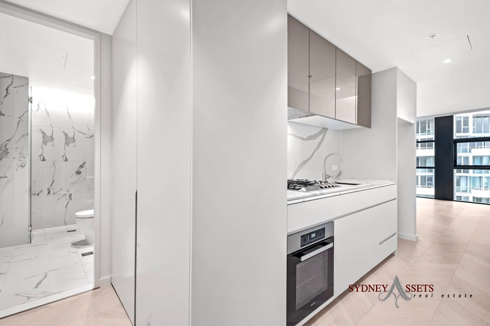 Lv21/60 Bathurst Street, Sydney NSW 2000 - Apartment For Rent - $975 ...