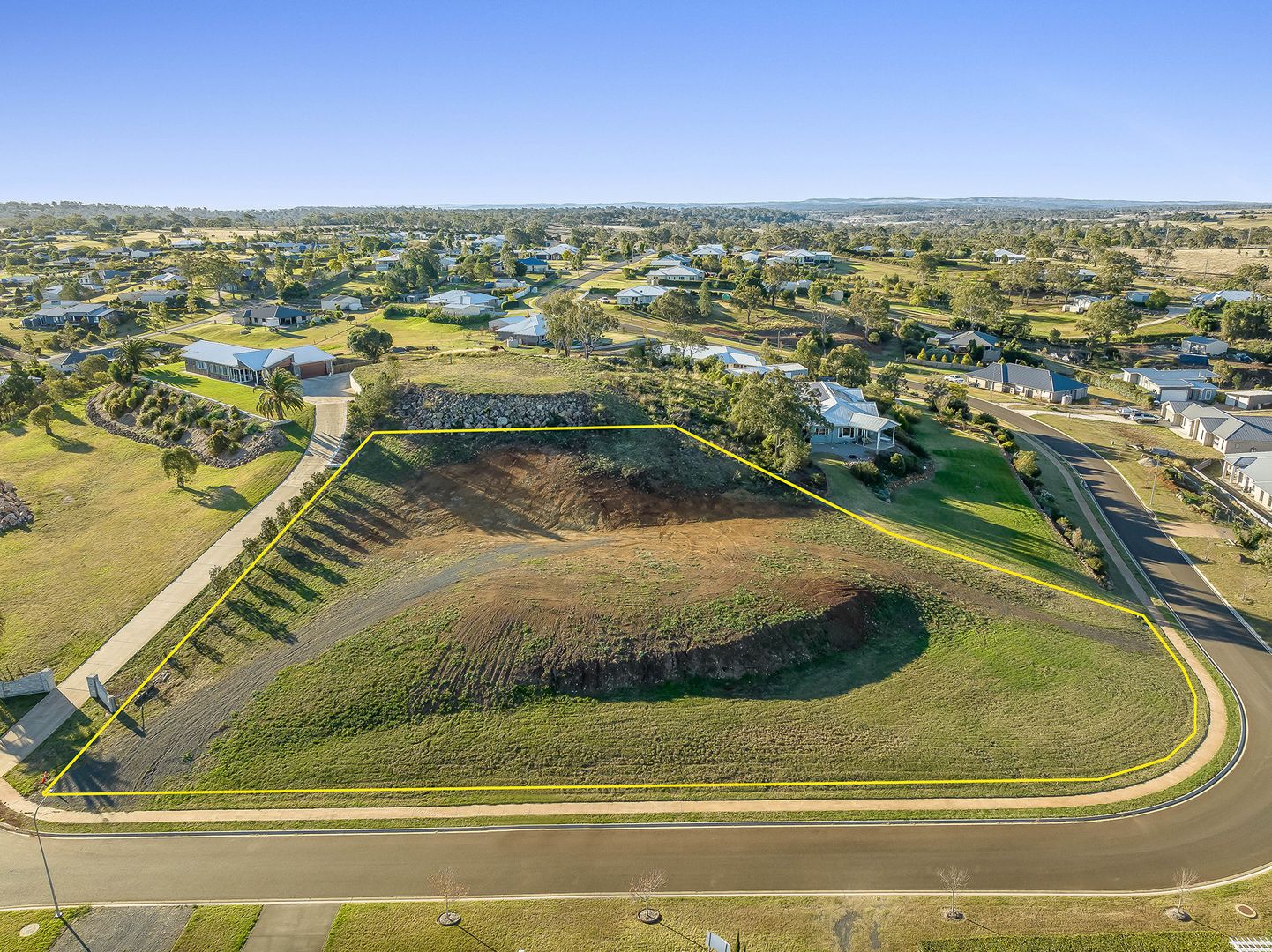 22 Colonial Drive, Gowrie Junction QLD 4352 Domain