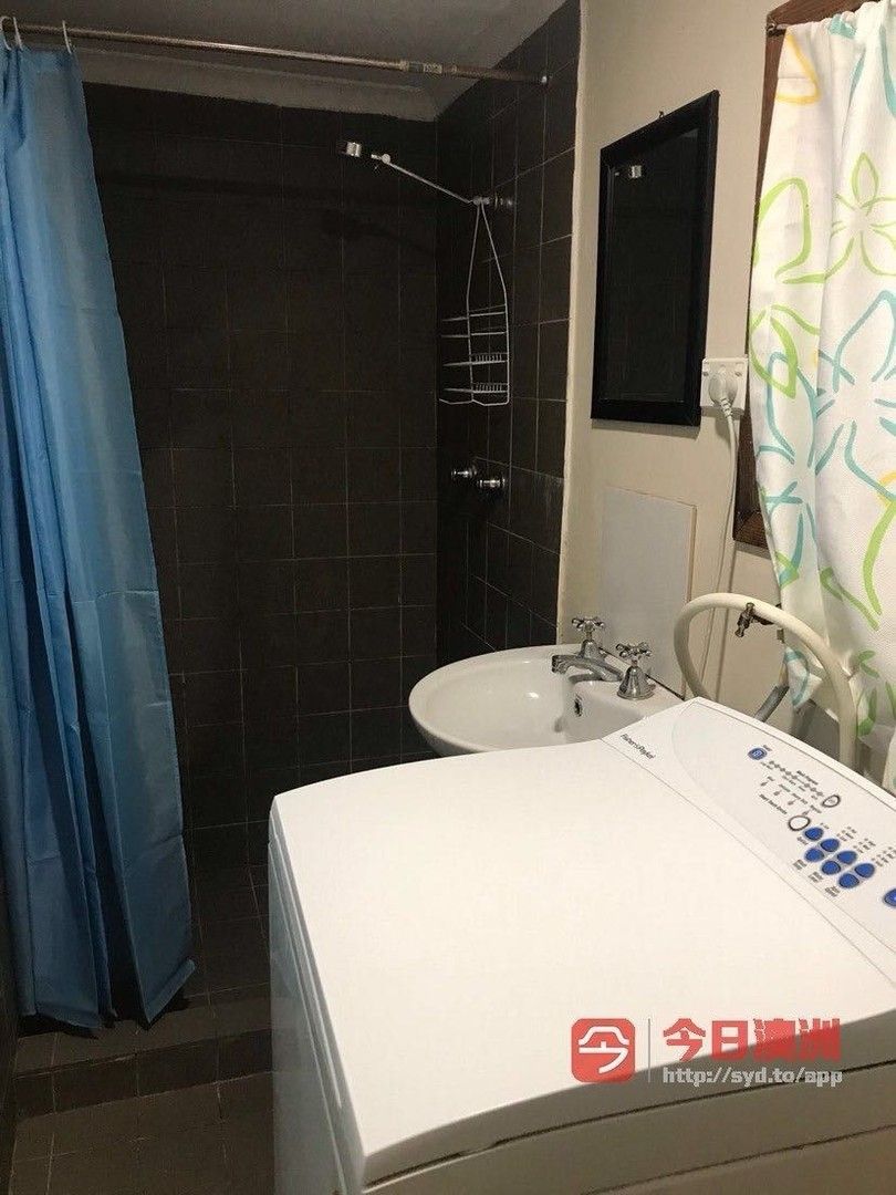 Studio in , HURSTVILLE NSW, 2220