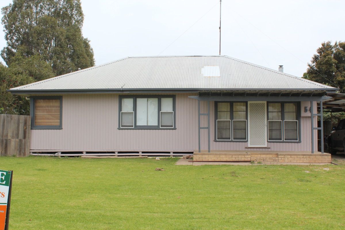 54 Forest Street, Barham NSW 2732, Image 0